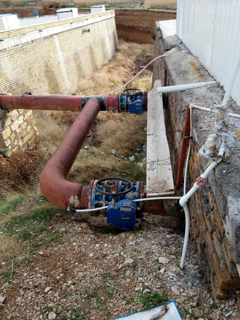 Pumping Stations Rehabilitation-10